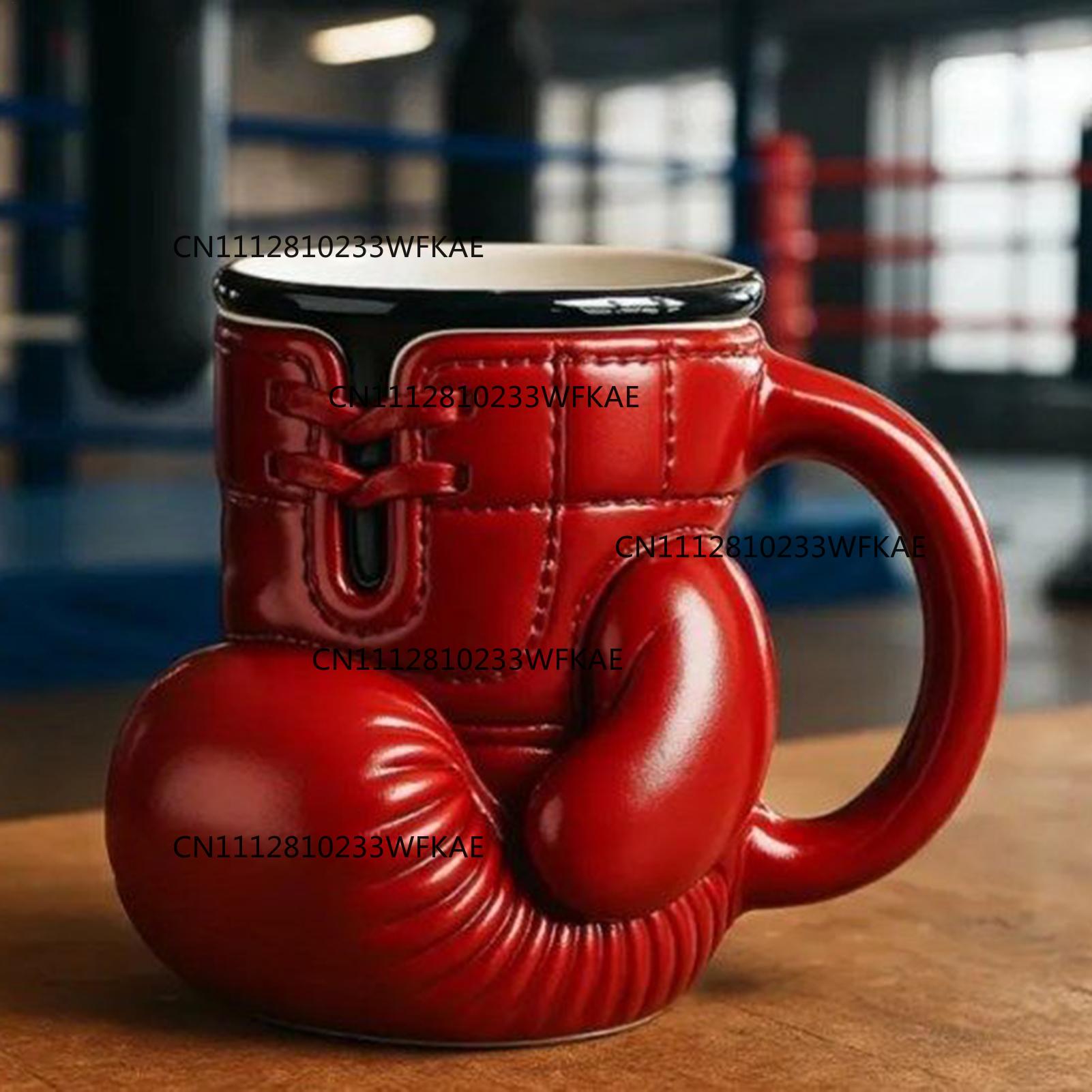 Mug Tea Coffee - Caneca em Forma de Luva de
