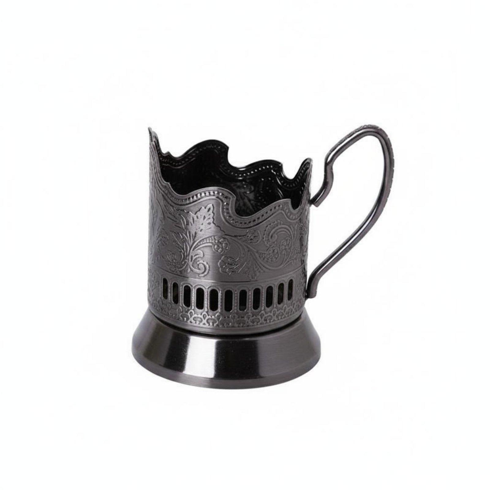 Mug Tea Coffee - Suporte para Copos de Chá Estilo