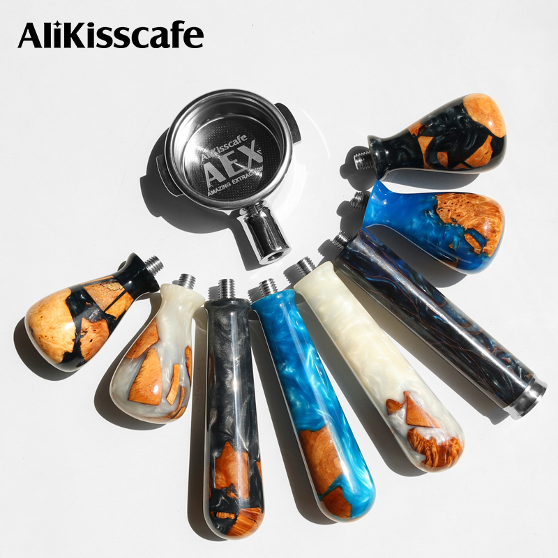 Coffee Tea Making Machine - Cabo de Portafiltro de Café M10