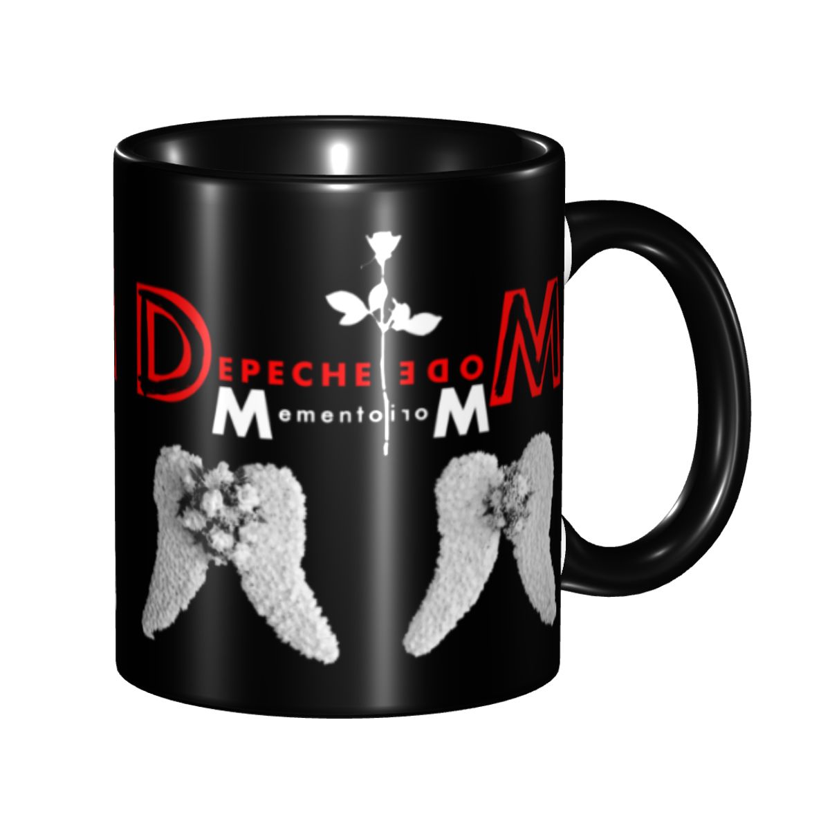 Coffee Tea Bottle - Canecas de Cerâmica Personalizadas Depeche Cool