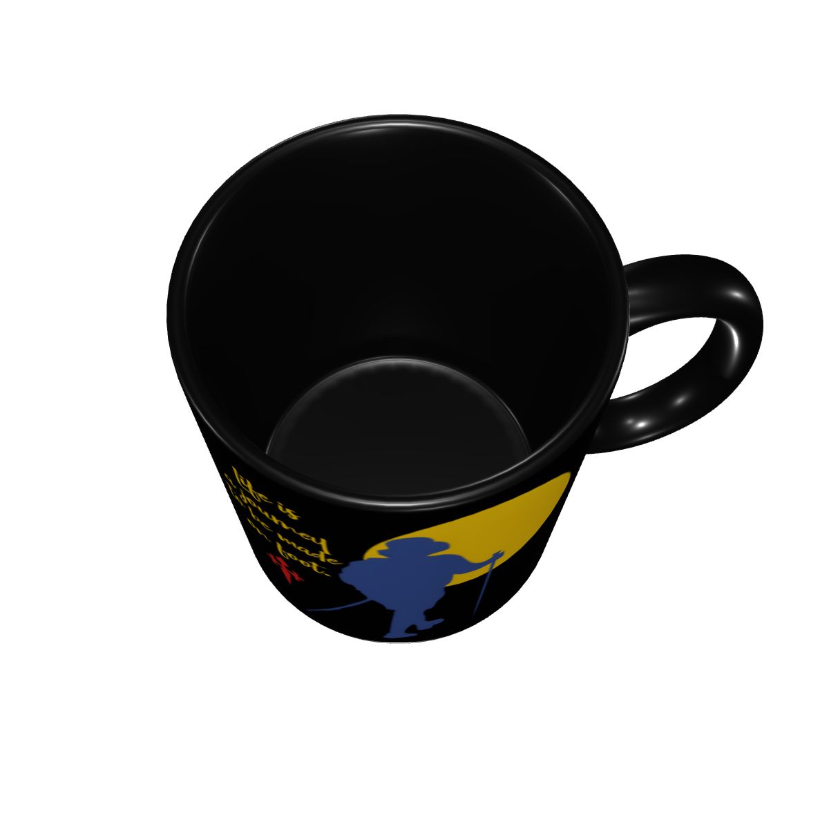 Caneca de Café Buen Camino De  - Coffee Tea Bottle avaliação e preço