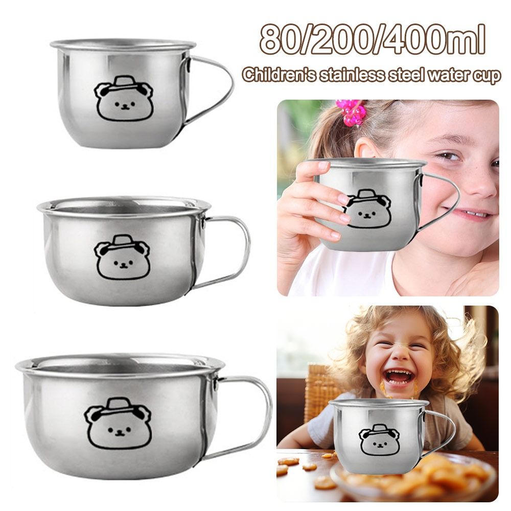 Copo de água infantil de 80/20 - Coffee Tea Drinks avaliação e preço