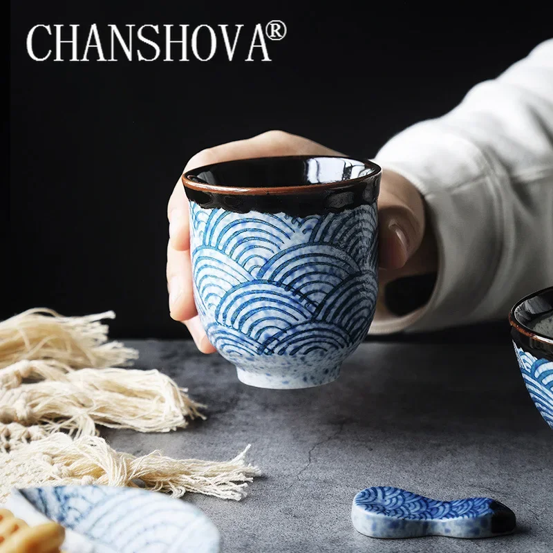 Chanshova estilo retro chinês  - Coffee Tea In Chinese avaliação e preço