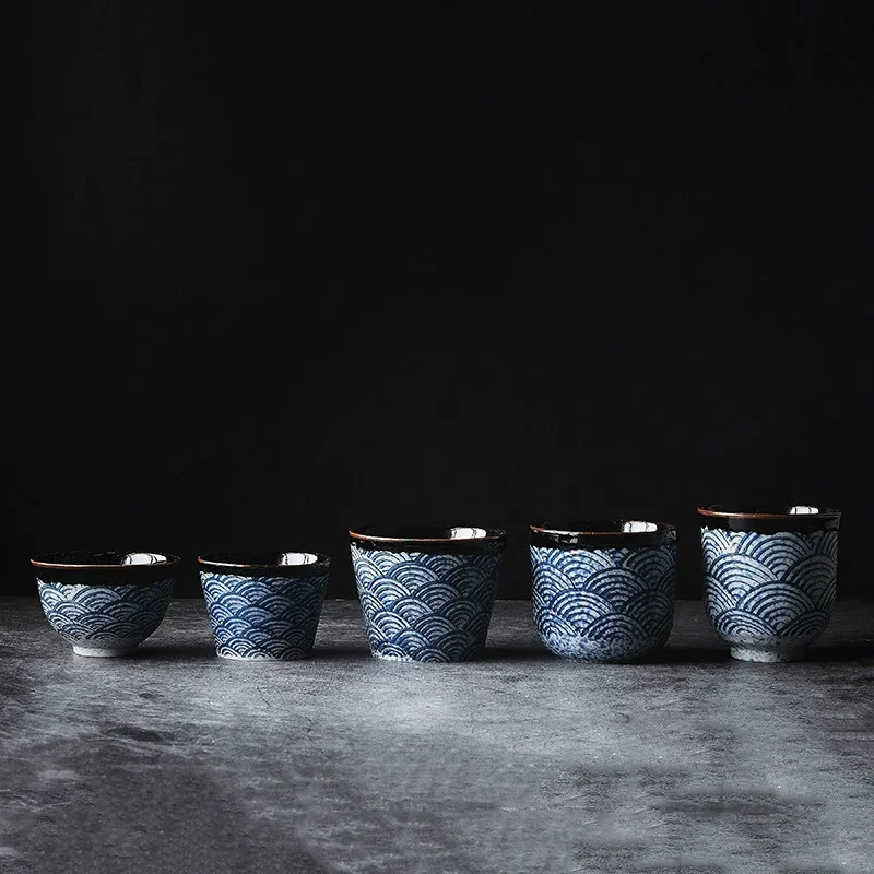 Chanshova estilo retro chinês  - Coffee Tea In Chinese avaliação e preço
