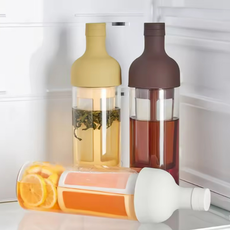 Cafeteira de Vidro para Prepar - Coffee Tea Pot avaliação e preço