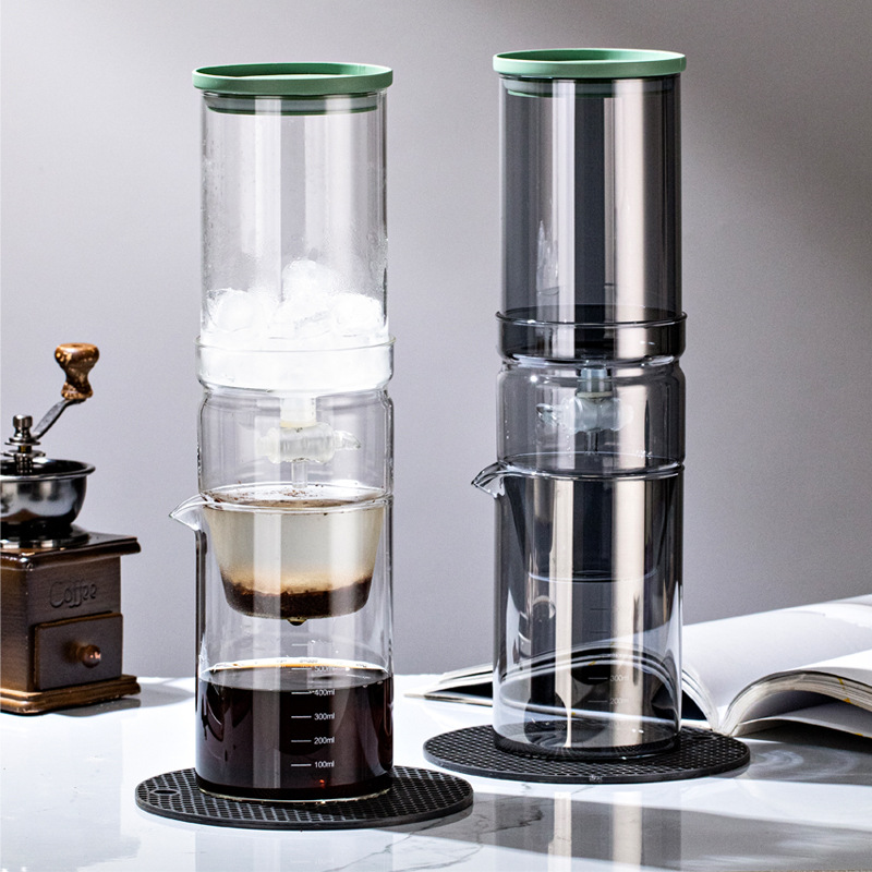 Cafeteira de Gotejamento de Vi - Coffee Tea Pot avaliação e preço