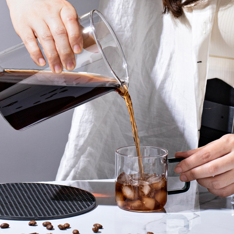 Cafeteira de Gotejamento de Vi - Coffee Tea Pot avaliação e preço