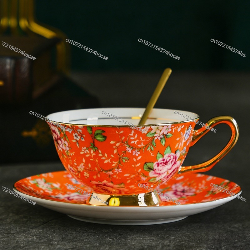 Conjunto de xícaras de café e  - Coffee Tea Set avaliação e preço