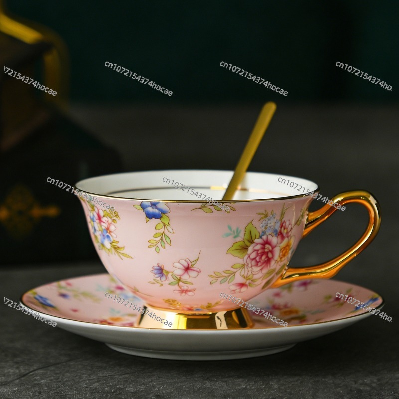 Conjunto de xícaras de café e  - Coffee Tea Set avaliação e preço