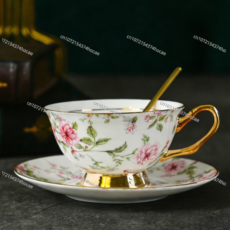 Conjunto de xícaras de café e  - Coffee Tea Set avaliação e preço