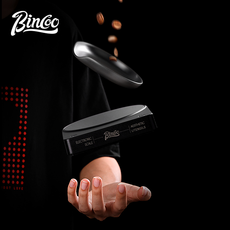 BINCOO Balança digital de café - Coffee Tea Drinks avaliação e preço