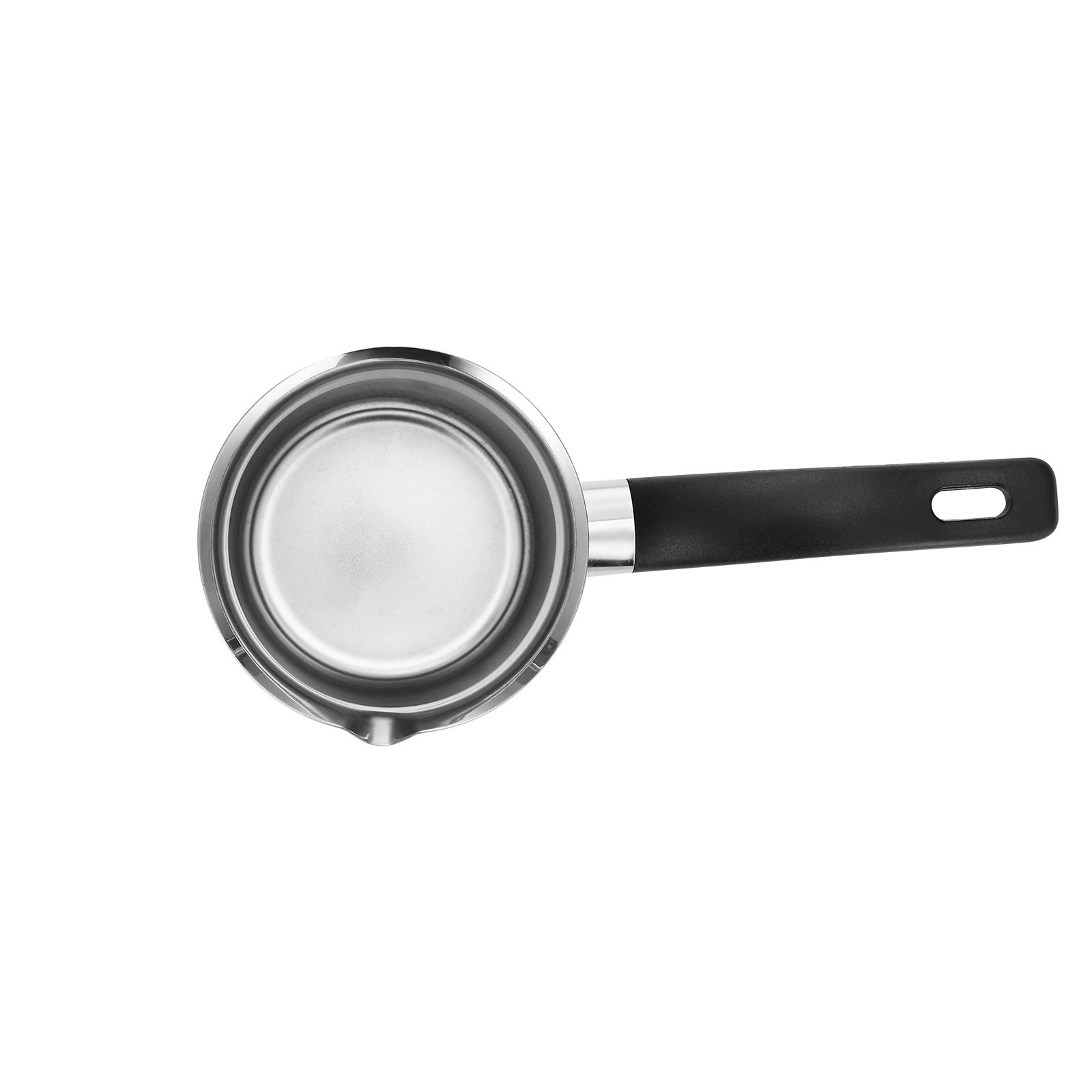 Cafeteira Turca de Aço Inoxidá - Coffee Tea Pot avaliação e preço