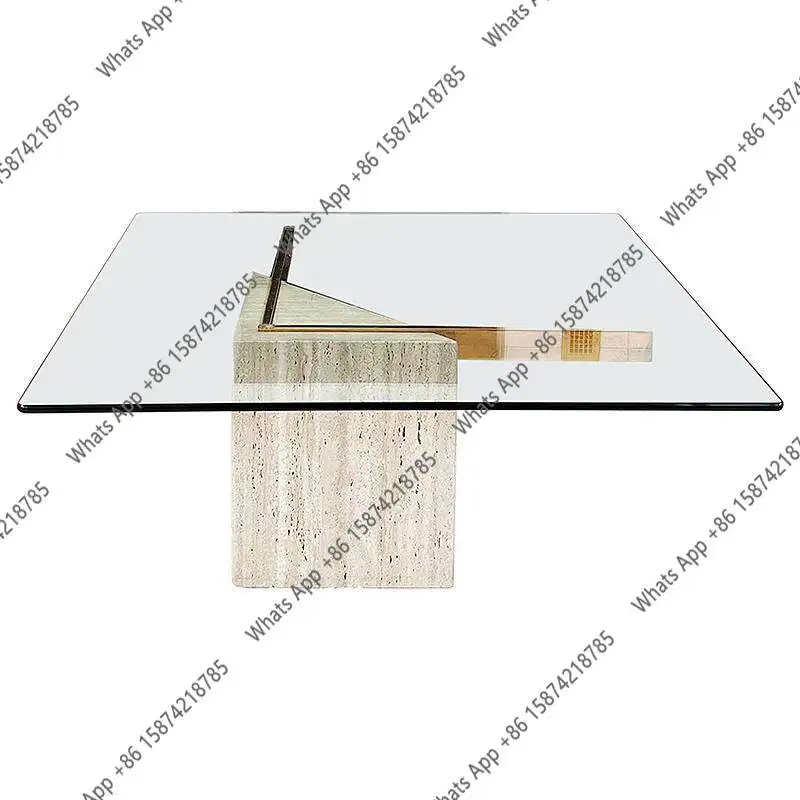 Mesa de Café Premium em Traver - Coffee Tea Unit avaliação e preço