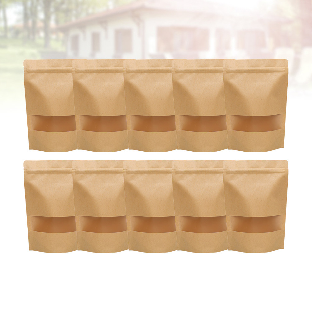 50 unidades de sacos selados c - Coffee Tea Bags avaliação e preço