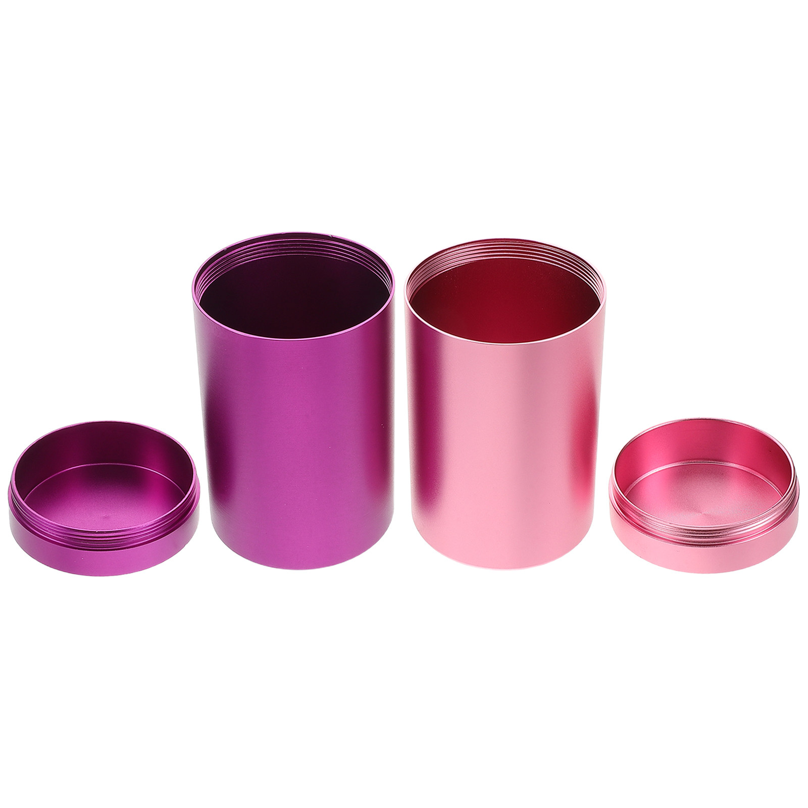 2 Peças de Recipientes de Arma - Coffee Tea Jar Set avaliação e preço