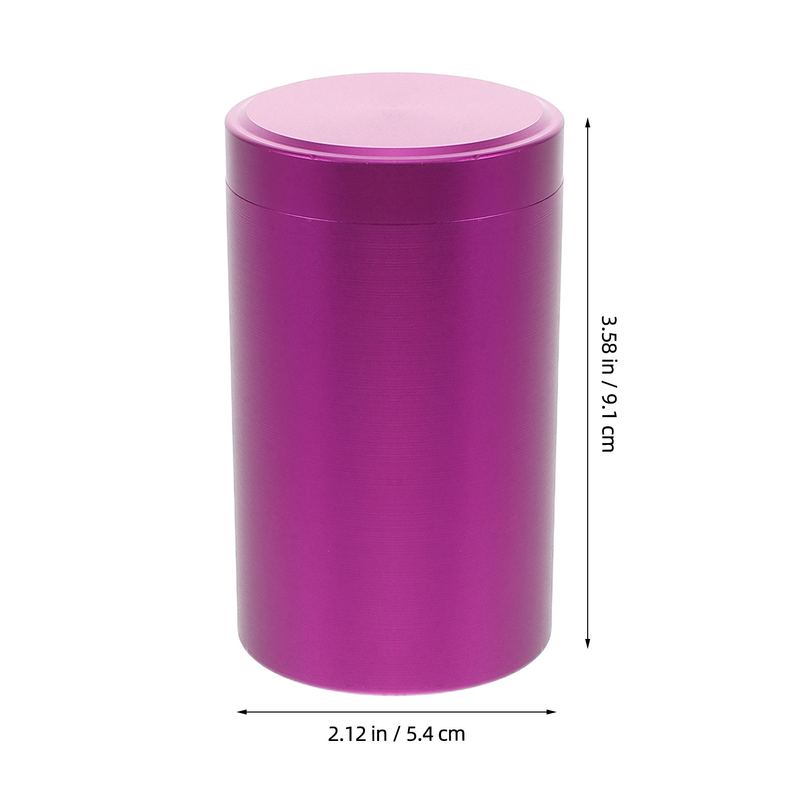 2 Peças de Recipientes de Arma - Coffee Tea Jar Set avaliação e preço