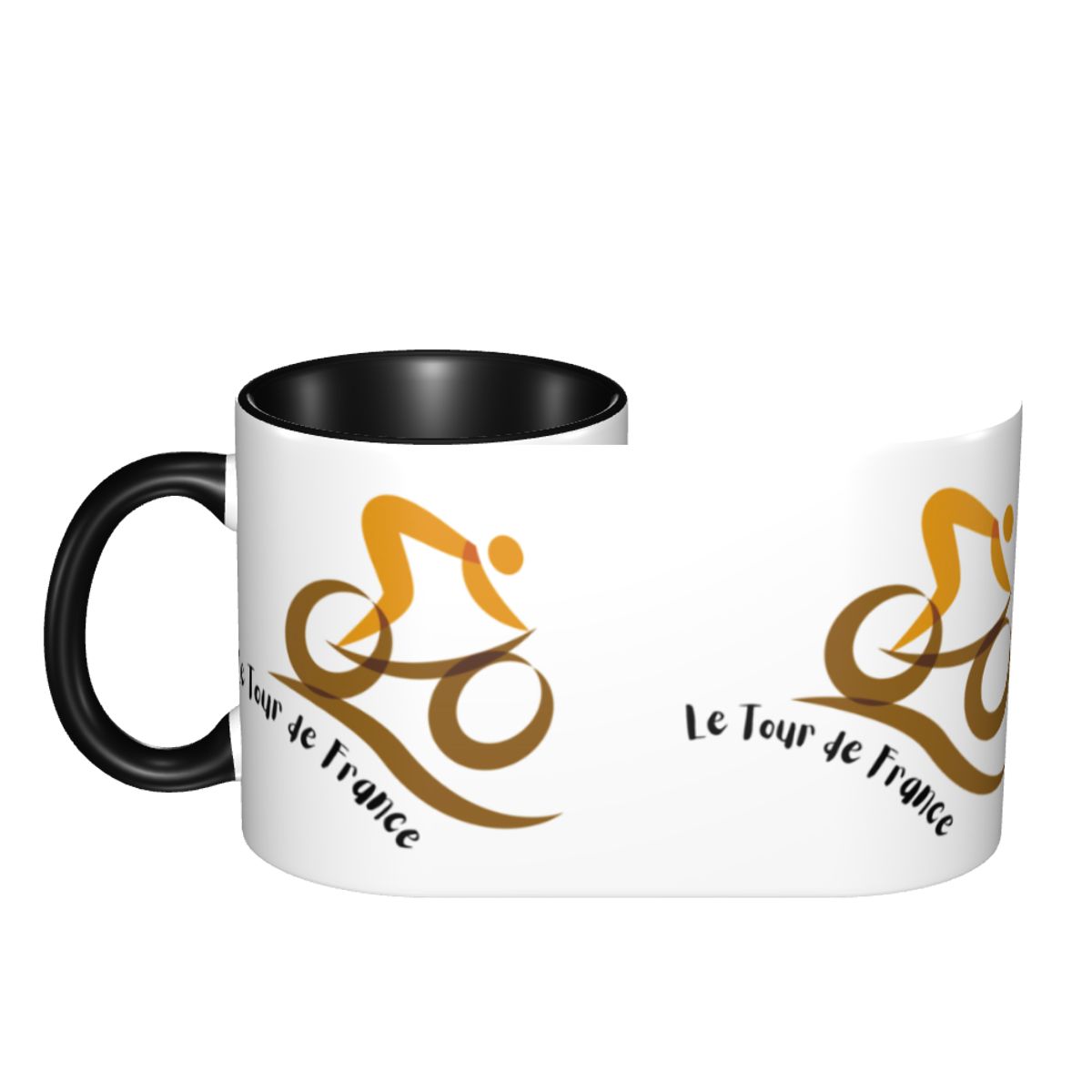 Caneca Personalizada de Cerâmi - Coffee Tea Bottle avaliação e preço