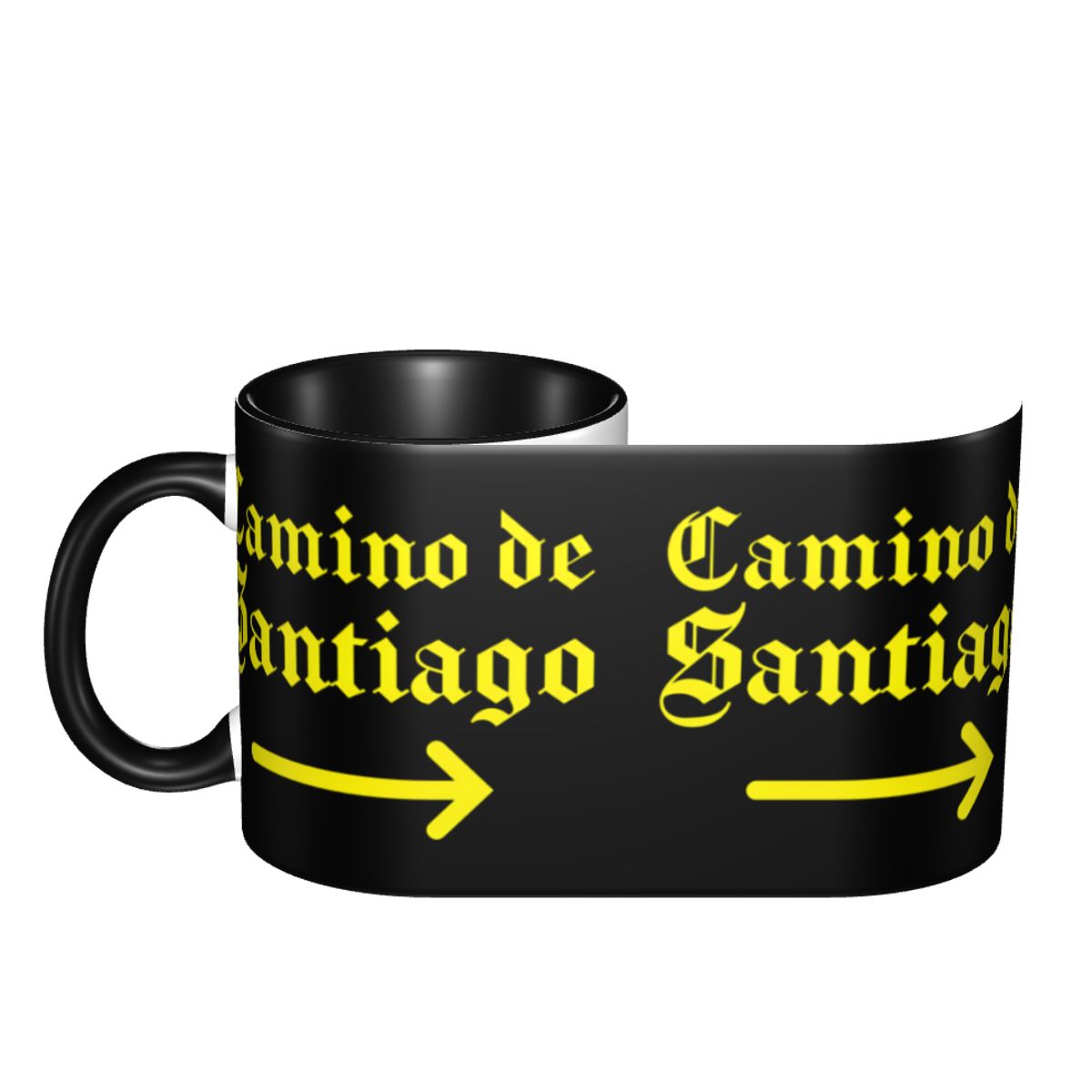 Caneca de Café Buen Camino De  - Coffee Tea Bottle avaliação e preço