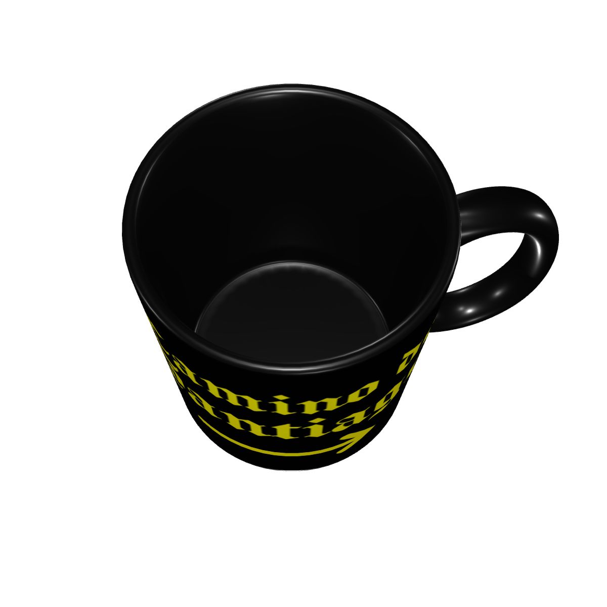 Caneca de Café Buen Camino De  - Coffee Tea Bottle avaliação e preço