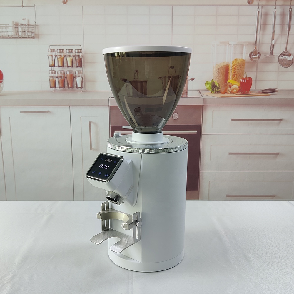 Moedor de Grãos Elétrico de Aç - French Press Coffee & Tea avaliação e preço
