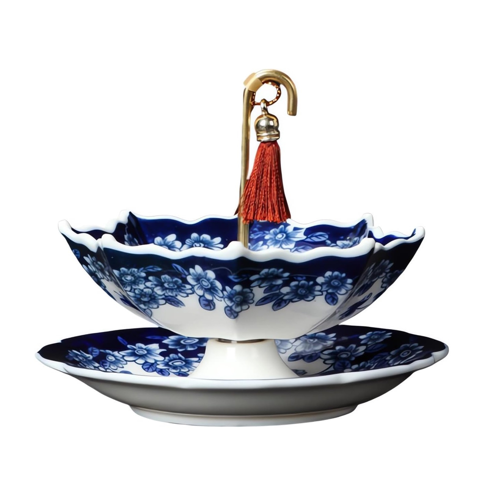Coador de chá em porcelana com - Coffee Tea In Chinese avaliação e preço
