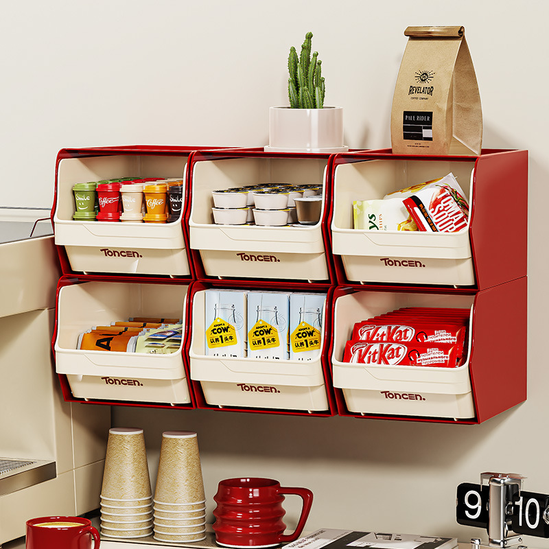 Suporte para cápsulas de café, - Coffee Tea Bags avaliação e preço