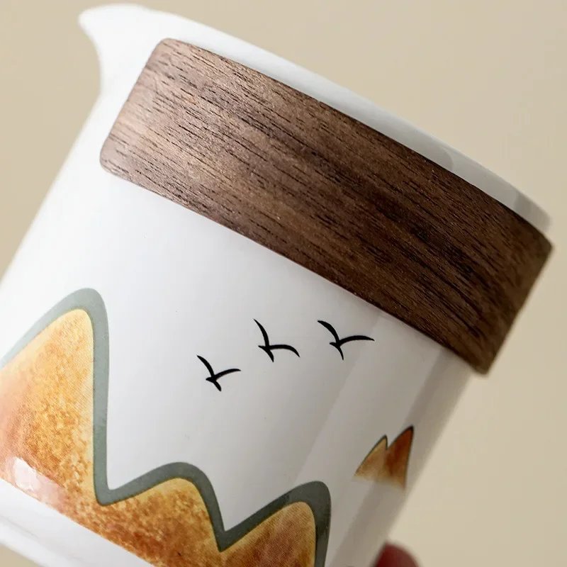 Caixa de presente, xícara de c - Coffee Tea In Chinese avaliação e preço