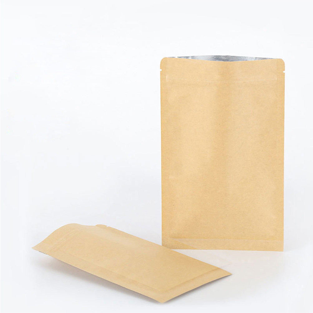 50 unidades de sacos selados à - Coffee Tea Bags avaliação e preço