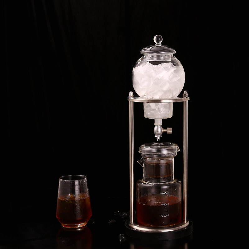 Jarra de Vidro Estilo Japonês  - Coffee Tea Pot avaliação e preço