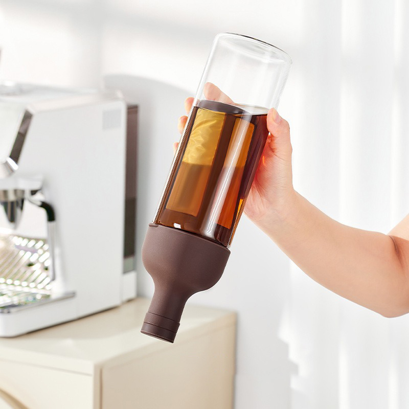 Jarra de Café Cold Brew JUSTIN - Coffee Tea Set avaliação e preço