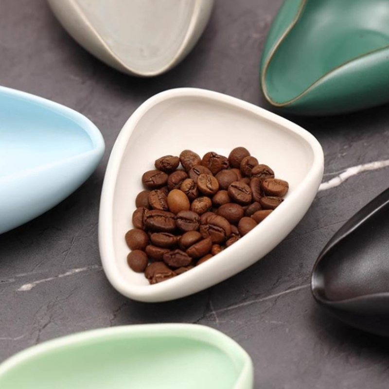 Bandejas de Cerâmica para Dosa - Coffee Tea Drinks avaliação e preço