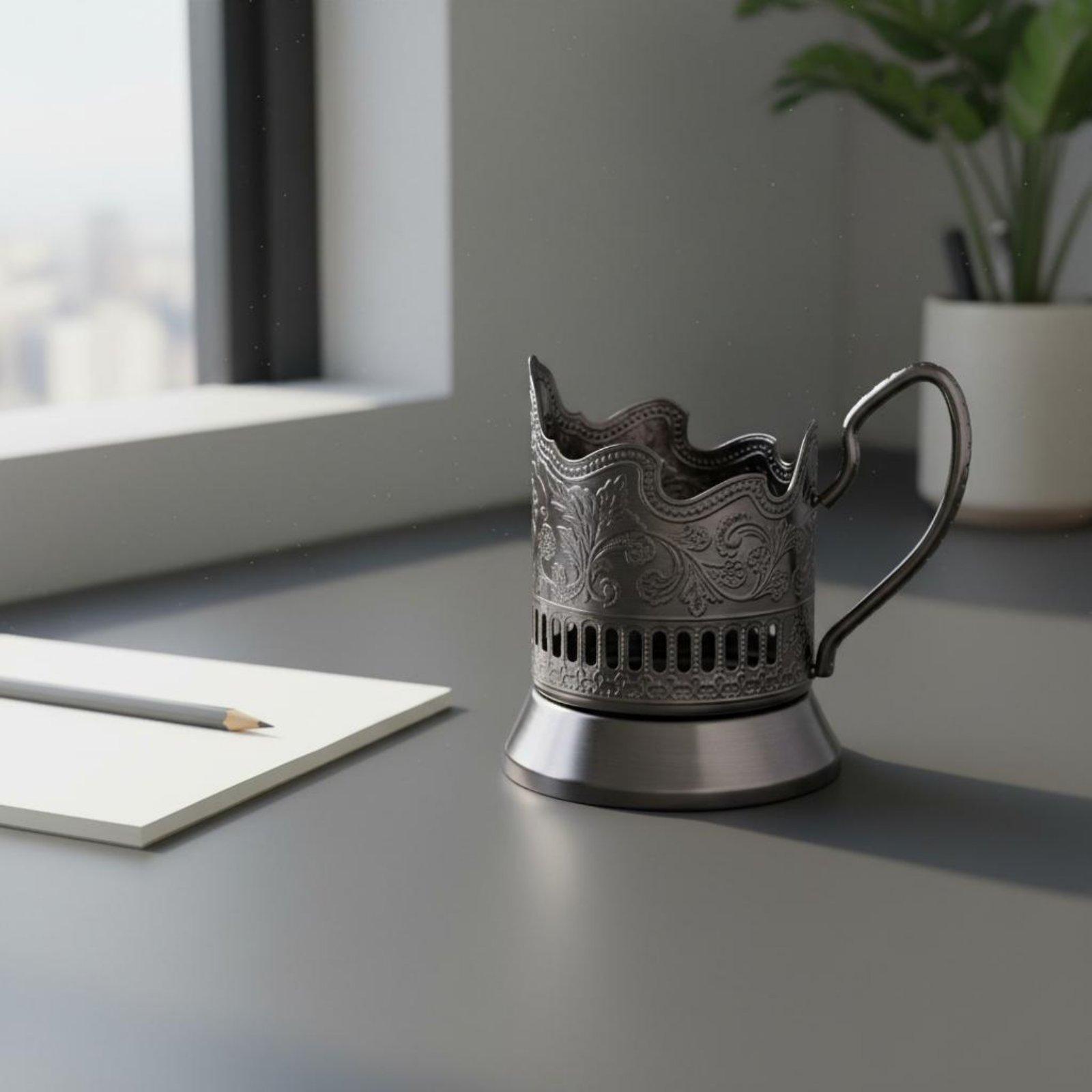 Suporte para Copos de Chá Esti - Mug Tea Coffee avaliação e preço