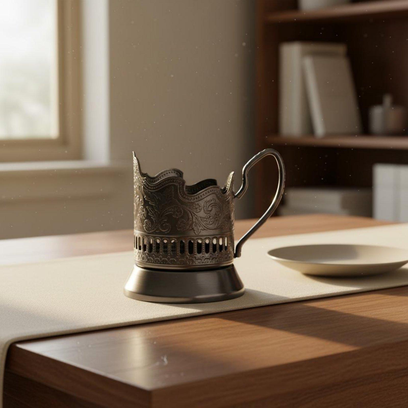 Suporte para Copos de Chá Esti - Mug Tea Coffee avaliação e preço