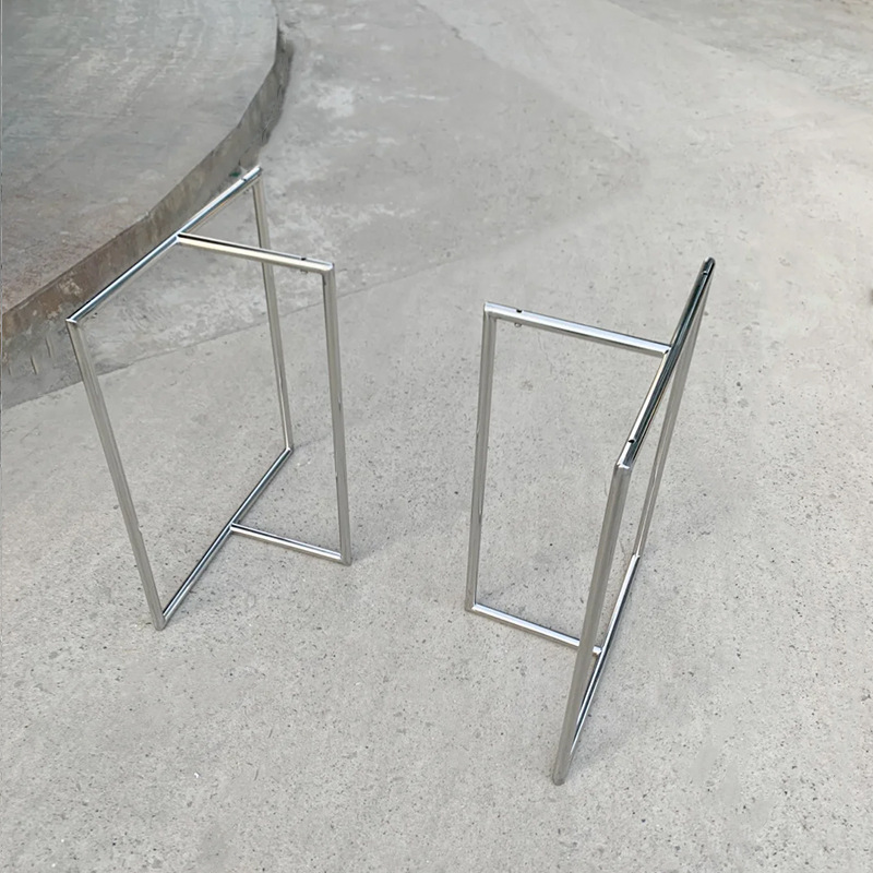 # Pé de mesa de aço inoxidável - Coffee Tea Font avaliação e preço