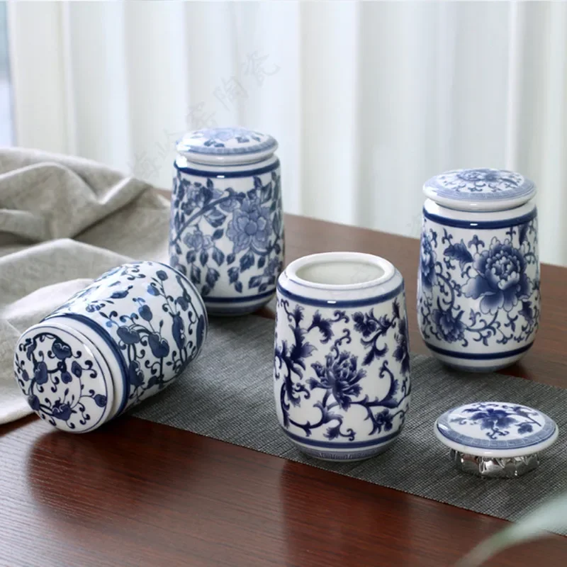 Palácio chinês azul e branco p - Coffee Tea In Chinese avaliação e preço