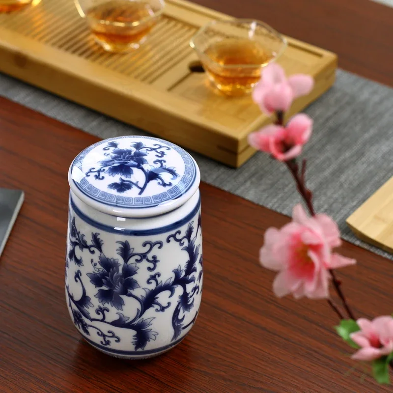 Palácio chinês azul e branco p - Coffee Tea In Chinese avaliação e preço