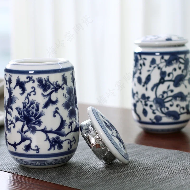 Palácio chinês azul e branco p - Coffee Tea In Chinese avaliação e preço