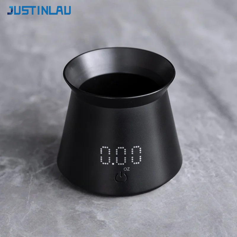 Balança Digital de Café JUSTIN - Coffee Tea Drinks avaliação e preço