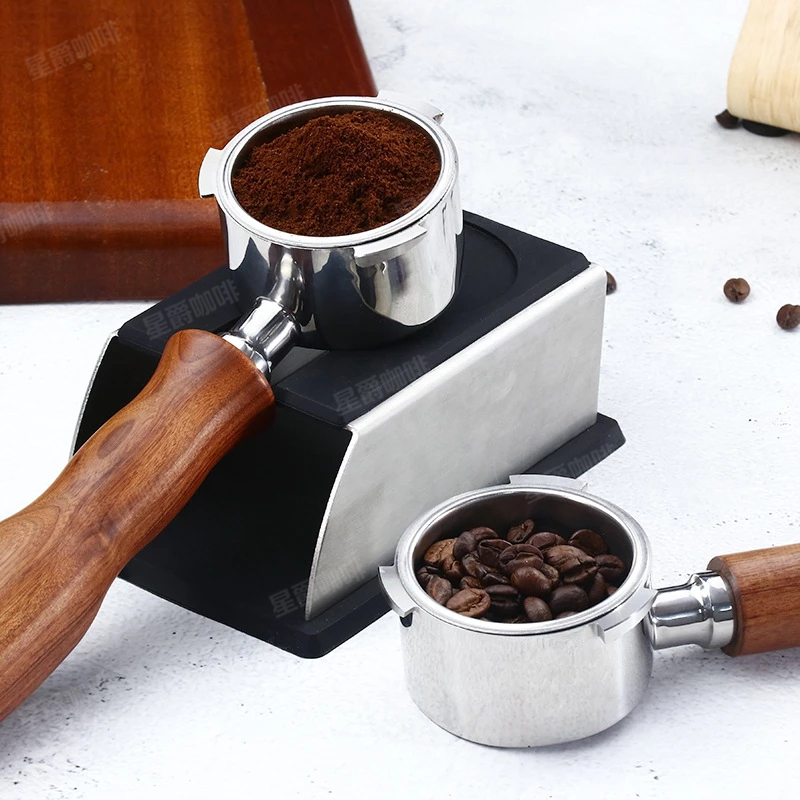 Portafilter sem fundo de café  - Coffee Tea Making Machine avaliação e preço