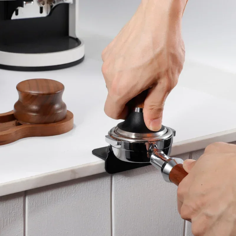 1pc café tamper esteira de sil - Coffee Tea Making Machine avaliação e preço