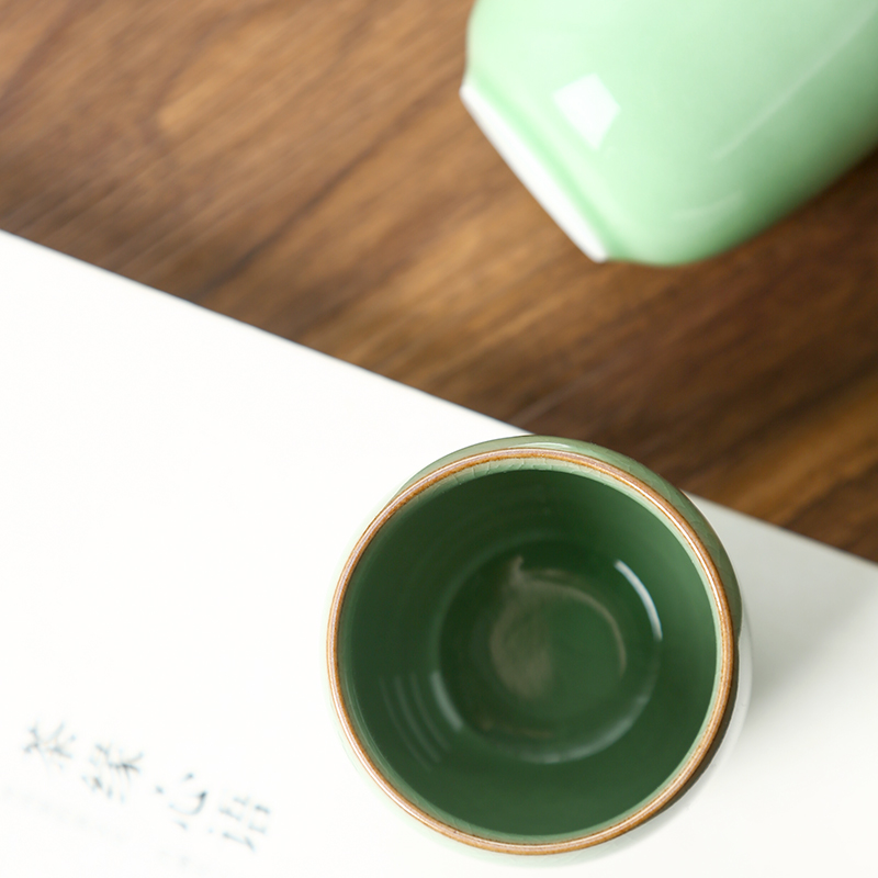 Conjunto de xícara de chá de p - Coffee Tea In Chinese avaliação e preço