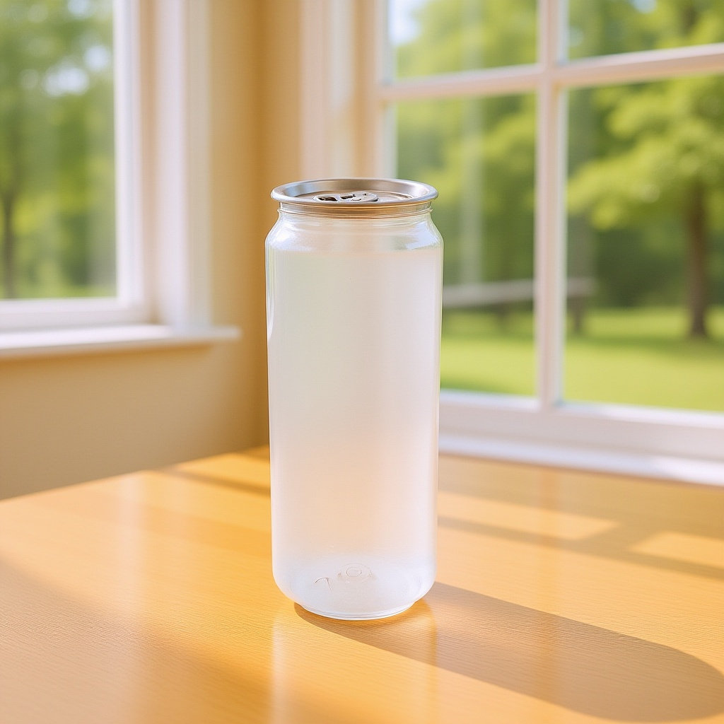 Latas transparentes para bebid - Coffee Tea Drinks avaliação e preço