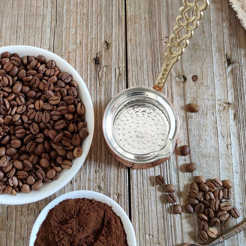 Bule de café Türkiye, utensíli - Coffee Tea Pot avaliação e preço