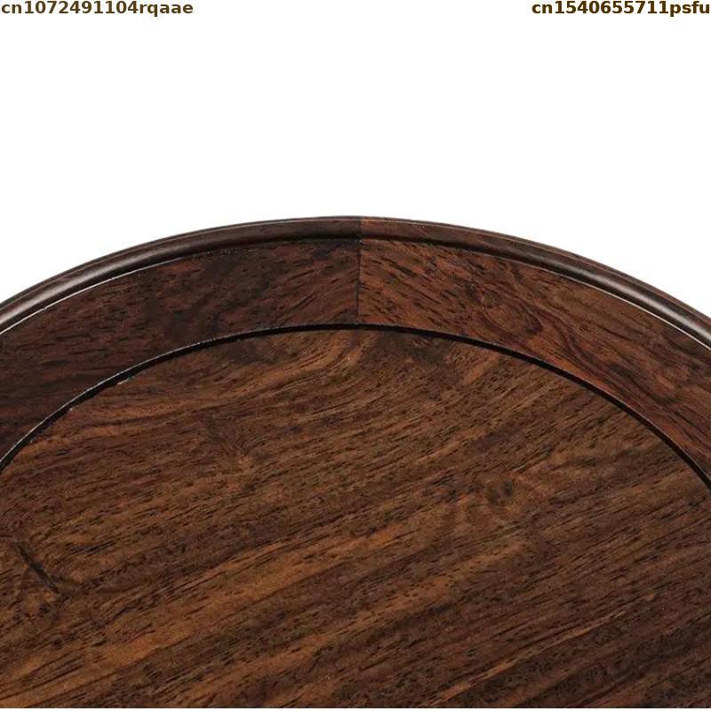 Mesa De Café De Madeira Em Min - Coffee Tea Flower avaliação e preço