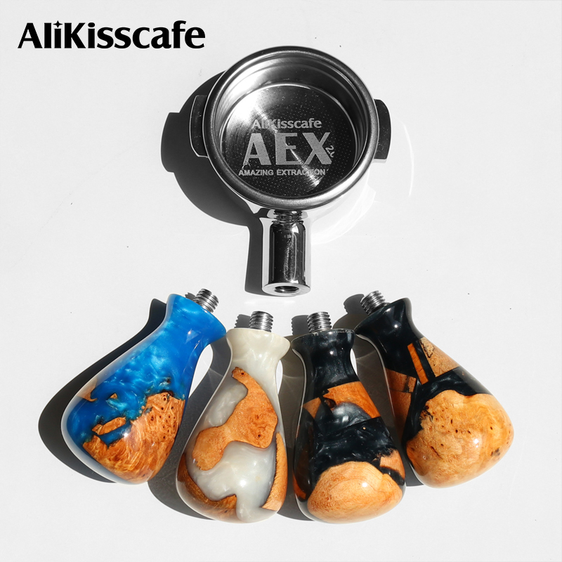 Cabo de Portafiltro de Café M1 - Coffee Tea Making Machine avaliação e preço