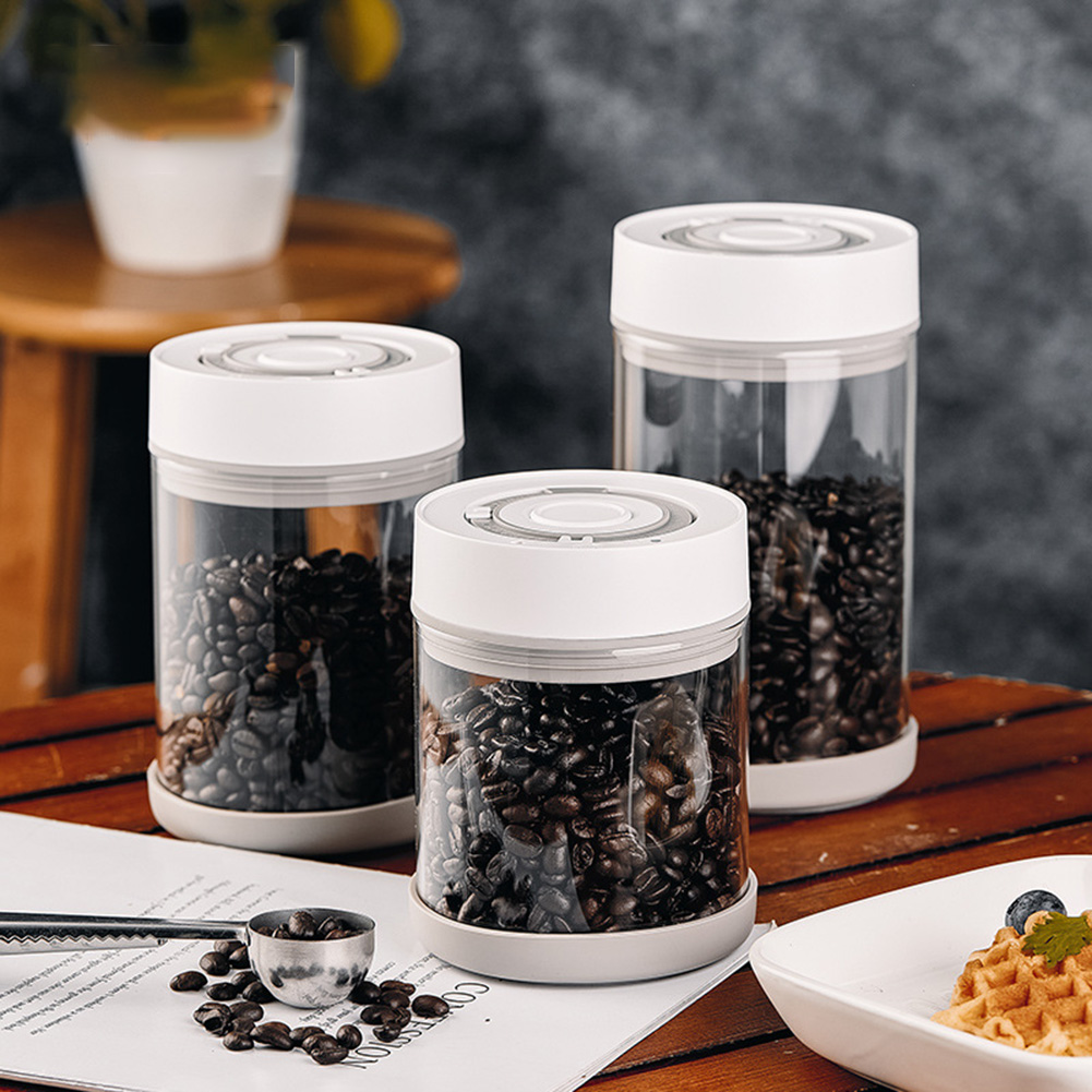 Cozinha À Prova de Umidade Vid - Coffee Tea Beans avaliação e preço