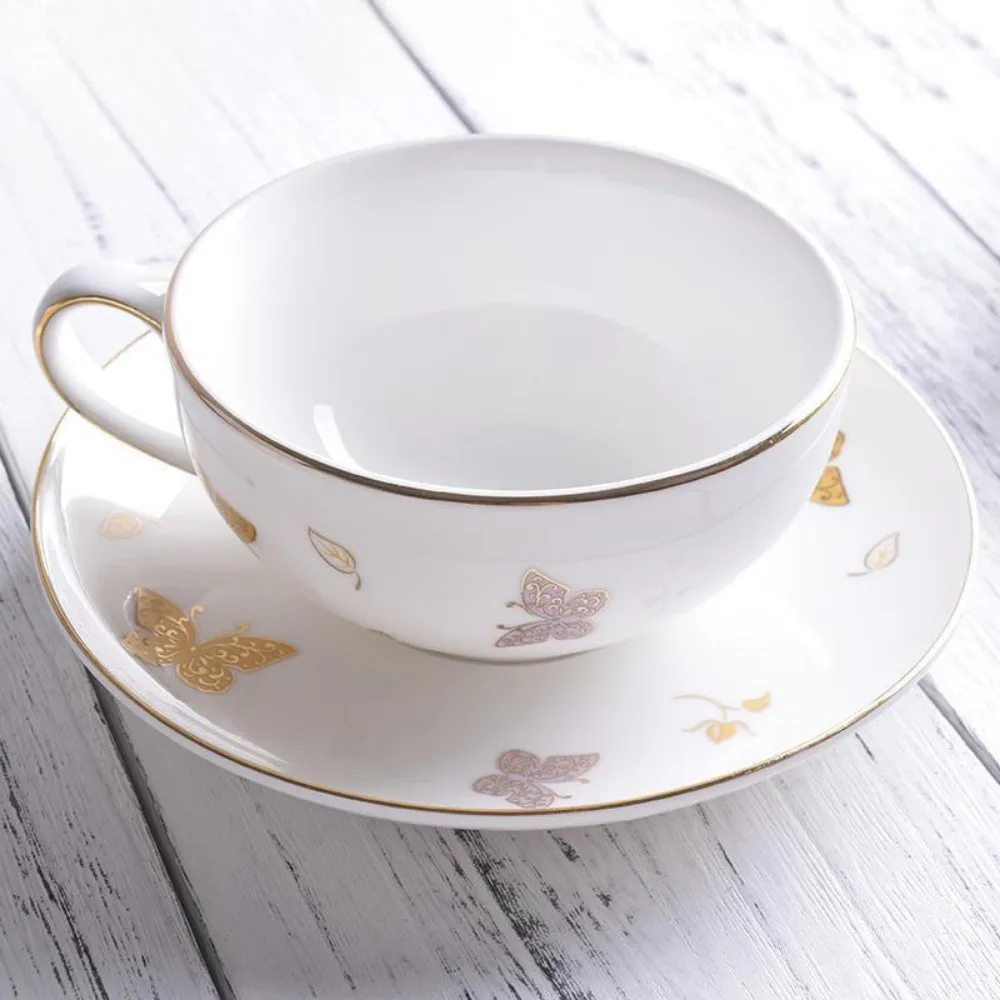 Conjunto de Chá e Café de Luxo - Coffee Tea Jar Set avaliação e preço