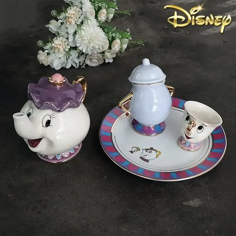 Chaleira de Chá e Café com Des - Coffee Tea Jar Set avaliação e preço