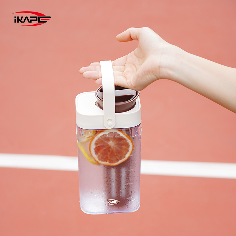 Ikape 1l fabricante de café de - Coffee Tea Bottle avaliação e preço