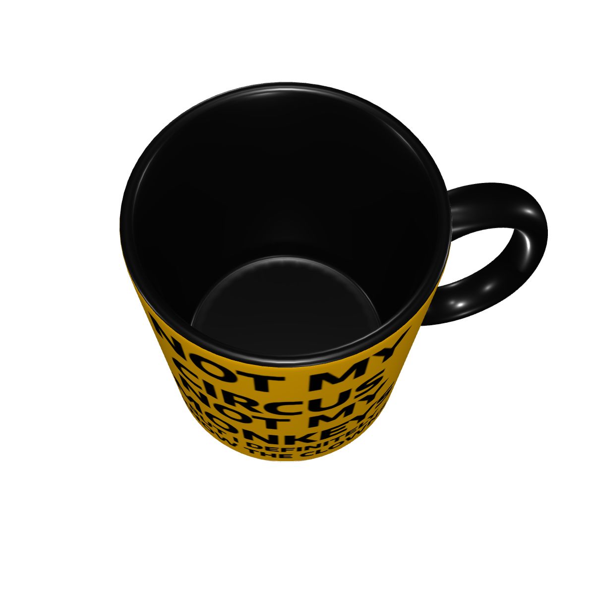 Caneca de Café Personalizada D - Coffee Tea Bottle avaliação e preço
